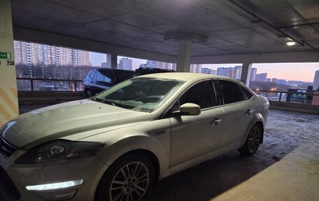 Ford Mondeo IV, 2013 год, 550 000 рублей, 14 фотография
