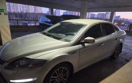 Ford Mondeo IV, 2013 год, 550 000 рублей, 19 фотография