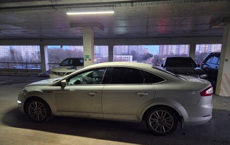 Ford Mondeo IV, 2013 год, 550 000 рублей, 17 фотография