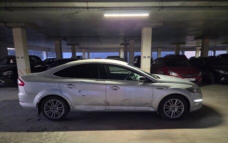 Ford Mondeo IV, 2013 год, 550 000 рублей, 20 фотография