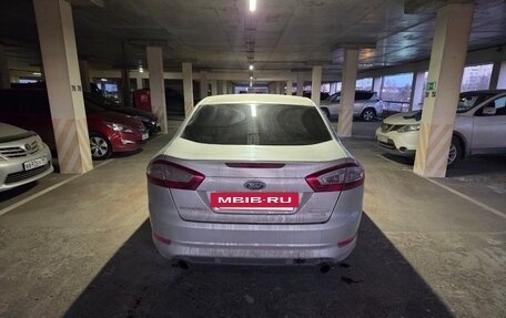 Ford Mondeo IV, 2013 год, 550 000 рублей, 15 фотография