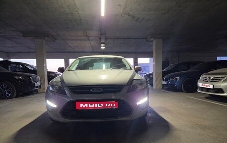 Ford Mondeo IV, 2013 год, 550 000 рублей, 16 фотография