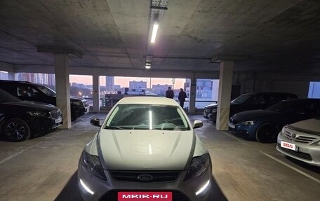 Ford Mondeo IV, 2013 год, 550 000 рублей, 23 фотография