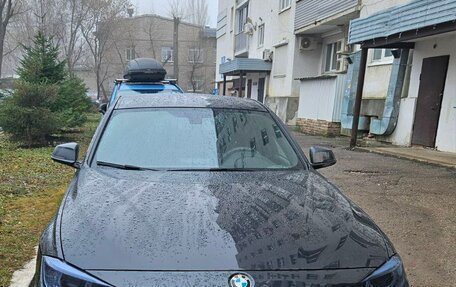 BMW 3 серия, 2014 год, 2 150 000 рублей, 4 фотография