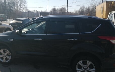 Ford Kuga III, 2014 год, 1 250 000 рублей, 3 фотография