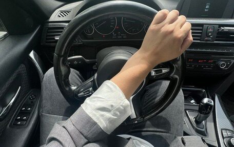 BMW 3 серия, 2014 год, 2 150 000 рублей, 6 фотография