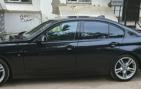 BMW 3 серия, 2014 год, 2 150 000 рублей, 5 фотография