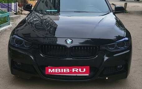 BMW 3 серия, 2014 год, 2 150 000 рублей, 2 фотография