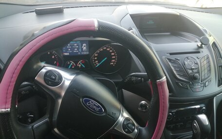 Ford Kuga III, 2014 год, 1 250 000 рублей, 5 фотография