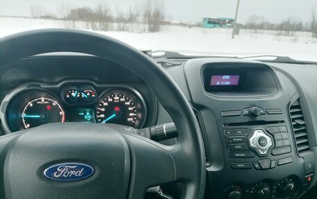 Ford Ranger, 2012 год, 1 650 000 рублей, 2 фотография