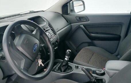 Ford Ranger, 2012 год, 1 650 000 рублей, 4 фотография