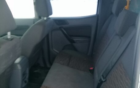 Ford Ranger, 2012 год, 1 650 000 рублей, 3 фотография