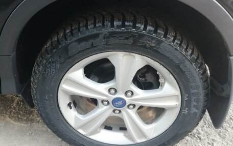 Ford Kuga III, 2014 год, 1 250 000 рублей, 4 фотография