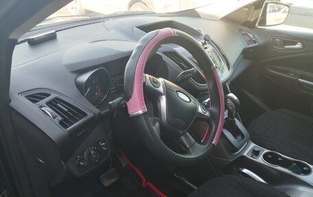 Ford Kuga III, 2014 год, 1 250 000 рублей, 7 фотография