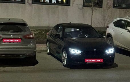 BMW 3 серия, 2014 год, 2 150 000 рублей, 3 фотография