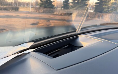 Volkswagen Touareg III, 2019 год, 4 850 000 рублей, 13 фотография