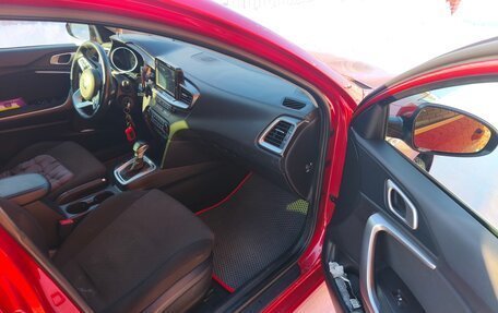 KIA cee'd III, 2018 год, 1 850 000 рублей, 11 фотография