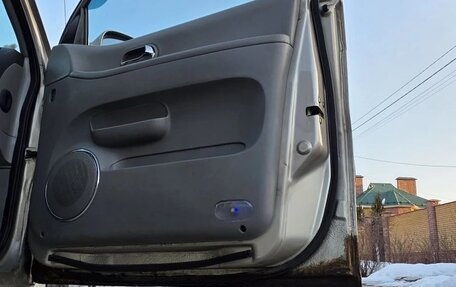 KIA Carnival III, 2004 год, 620 000 рублей, 14 фотография