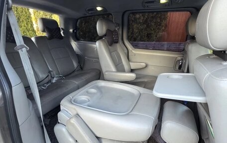 KIA Carnival III, 2004 год, 620 000 рублей, 17 фотография