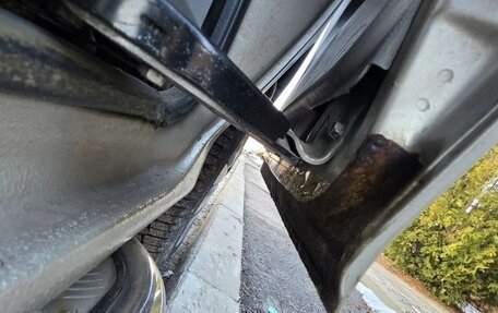 KIA Carnival III, 2004 год, 620 000 рублей, 13 фотография