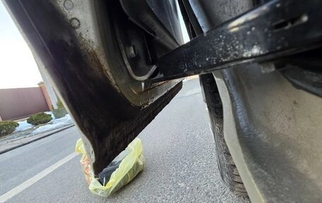 KIA Carnival III, 2004 год, 620 000 рублей, 18 фотография