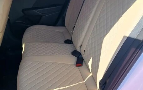 Hyundai Solaris II рестайлинг, 2017 год, 1 450 000 рублей, 13 фотография