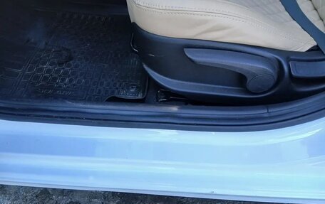 Hyundai Solaris II рестайлинг, 2017 год, 1 450 000 рублей, 15 фотография