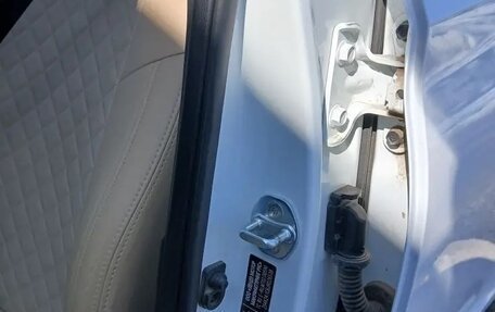 Hyundai Solaris II рестайлинг, 2017 год, 1 450 000 рублей, 16 фотография