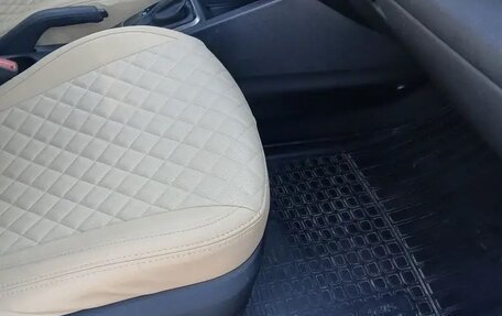 Hyundai Solaris II рестайлинг, 2017 год, 1 450 000 рублей, 18 фотография