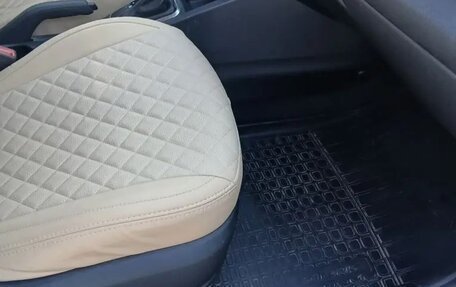 Hyundai Solaris II рестайлинг, 2017 год, 1 450 000 рублей, 19 фотография