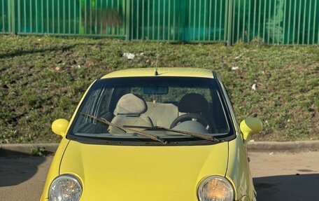 Chery Sweet (QQ), 2005 год, 120 000 рублей, 3 фотография