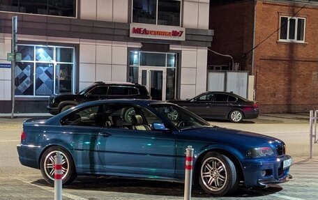 BMW 3 серия, 2000 год, 950 000 рублей, 6 фотография