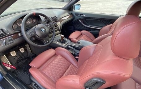 BMW 3 серия, 2000 год, 950 000 рублей, 4 фотография