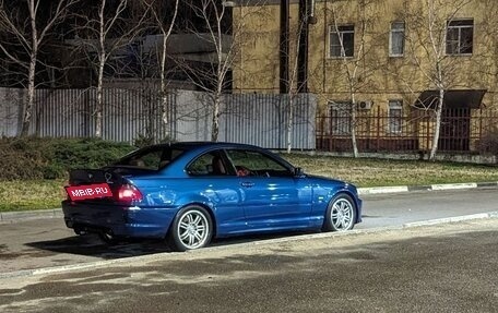 BMW 3 серия, 2000 год, 950 000 рублей, 5 фотография