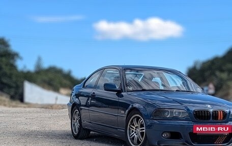 BMW 3 серия, 2000 год, 950 000 рублей, 2 фотография
