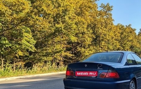 BMW 3 серия, 2000 год, 950 000 рублей, 7 фотография