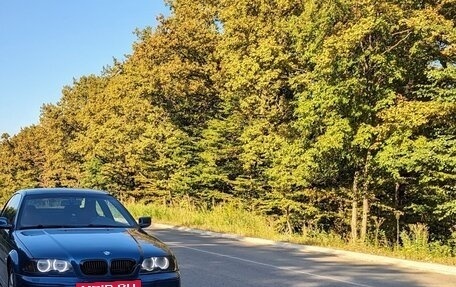 BMW 3 серия, 2000 год, 950 000 рублей, 8 фотография