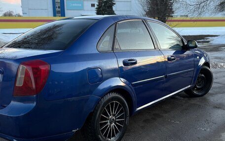 Chevrolet Lacetti, 2007 год, 315 000 рублей, 3 фотография