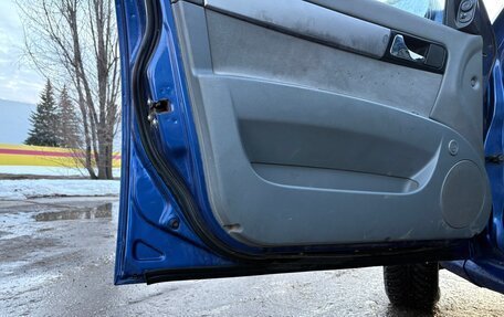 Chevrolet Lacetti, 2007 год, 315 000 рублей, 6 фотография