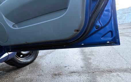 Chevrolet Lacetti, 2007 год, 315 000 рублей, 7 фотография