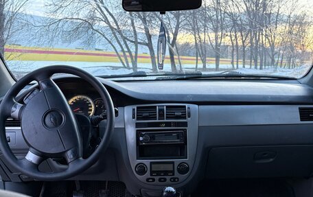 Chevrolet Lacetti, 2007 год, 315 000 рублей, 5 фотография