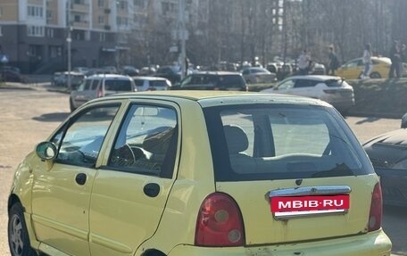 Chery Sweet (QQ), 2005 год, 120 000 рублей, 5 фотография