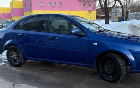 Chevrolet Lacetti, 2007 год, 315 000 рублей, 4 фотография