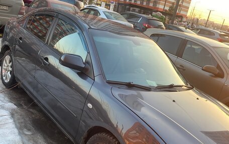 Mazda 3, 2007 год, 350 000 рублей, 6 фотография