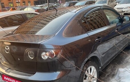 Mazda 3, 2007 год, 350 000 рублей, 7 фотография