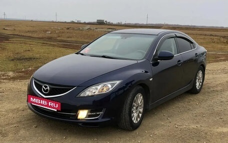Mazda 6, 2008 год, 860 000 рублей, 2 фотография