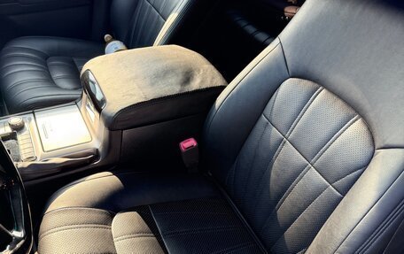 Toyota Land Cruiser 200, 2008 год, 4 333 300 рублей, 17 фотография