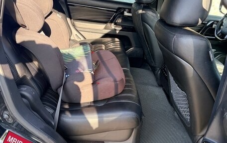 Toyota Land Cruiser 200, 2008 год, 4 333 300 рублей, 16 фотография