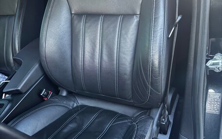 Opel Insignia II рестайлинг, 2011 год, 920 000 рублей, 4 фотография