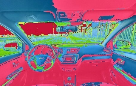 KIA Rio III рестайлинг, 2015 год, 850 000 рублей, 6 фотография